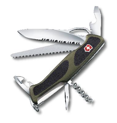 Нож RangerGrip