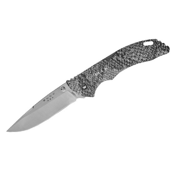 Складной нож BUCK Bantam Copper