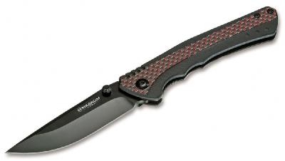 Нож складной Magnum Rubico