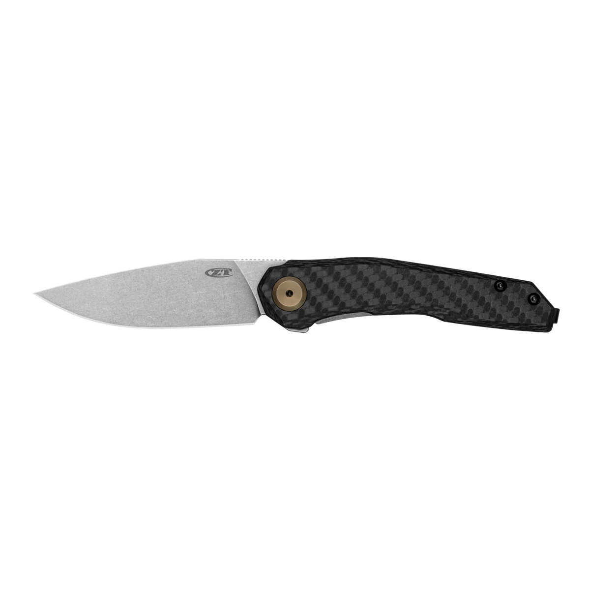 НОЖ ZERO TOLERANCE 0545