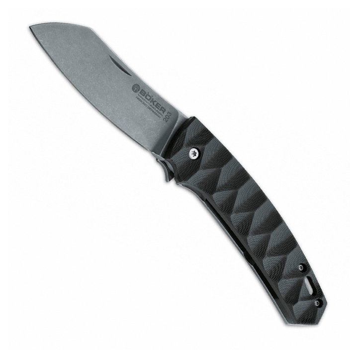 Нож складной Boker Haddock