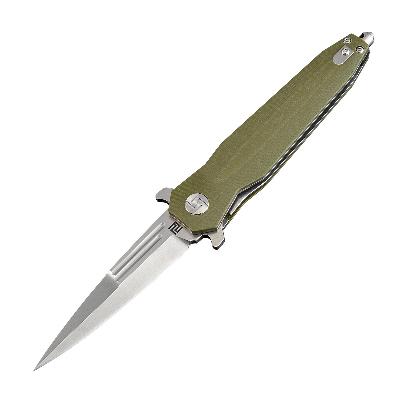 Нож складной Artisan Cutlery Hornet 1810P-GNC