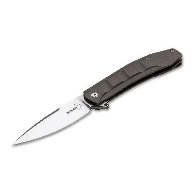 Нож складной Boker Talpid BK01BO249