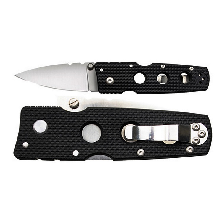 Складной нож Cold Steel Hold Out III