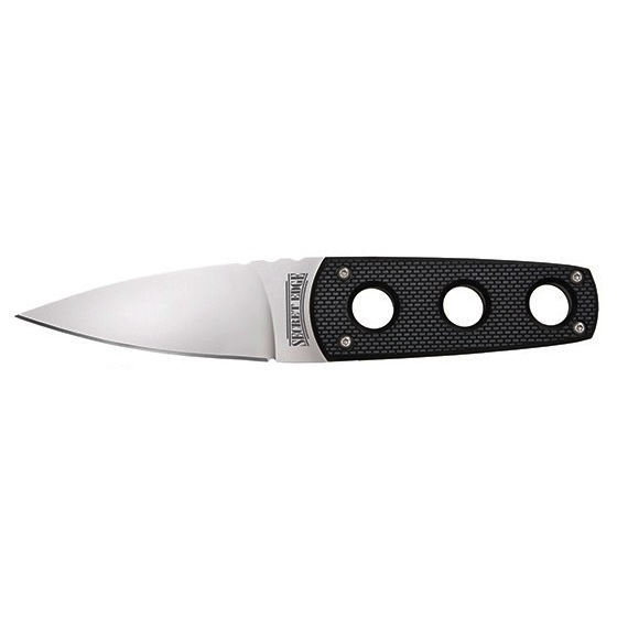 Нож Cold Steel Secet Edge