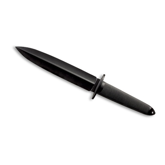Тренировочный нож Cold Steel FGX Tai Pan