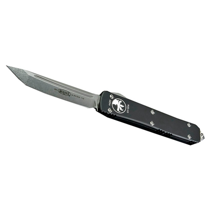 Нож автоматический Microtech Ultratech Apocalyptic