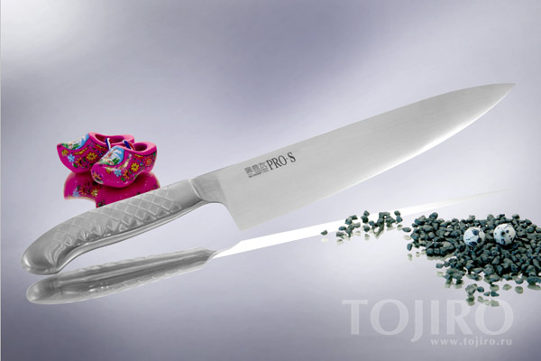 Кухонный нож Kanetsugu Pro-S Gyuto 270mm 5007