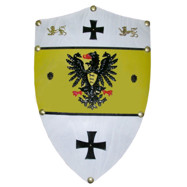 Щит Геральдический