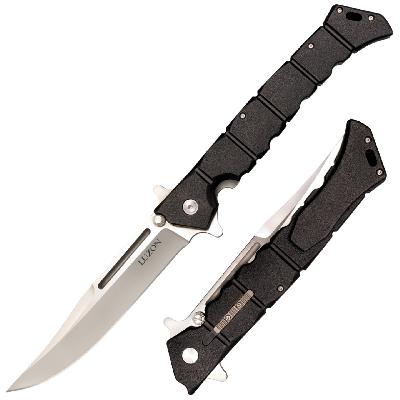 Складной нож Luzon Flipper Large