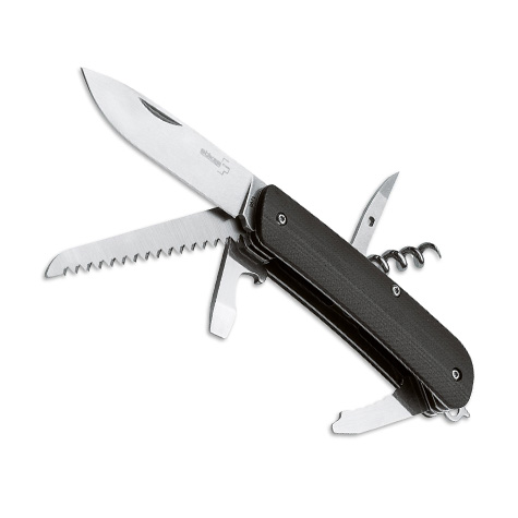 Нож складной Boker Tech-Tool City 6