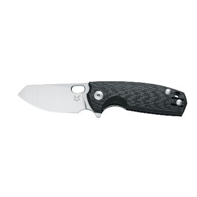 Складной нож Fox Baby Core FX-608 CF