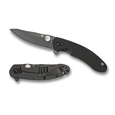 Нож складной Southard Flipper
