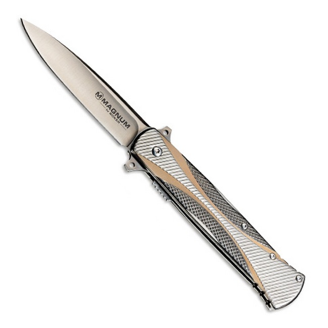 Нож складной Boker SE Dagger