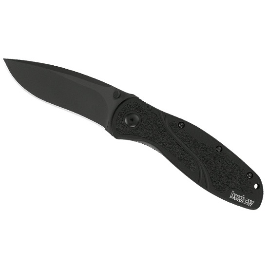 Нож складной полуавтомат KERSHAW Blur