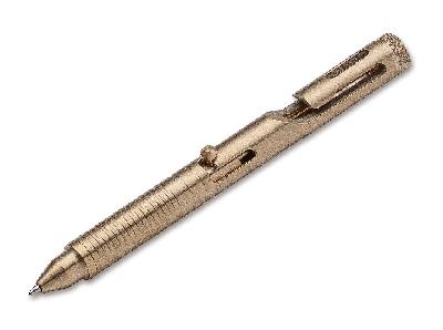 Тактическая ручка CID cal .45 Brass