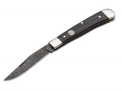 Нож складной Limited Trapper Classic
