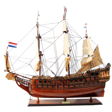 Парусник Friesland , Голландия