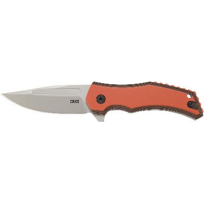 Складной нож CRKT FAWKES 2372