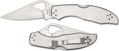 Нож Spyderco Byrd Meadowlark 2