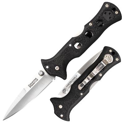 Нож складной Cold Steel Counter Point 2 10AC