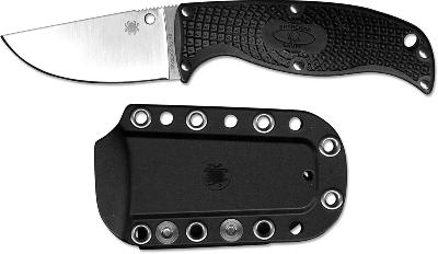 Нож Spyderco Enuff