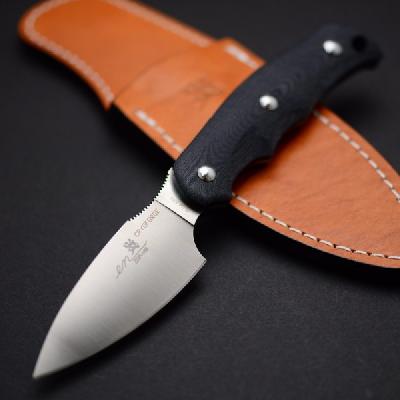 Туристический нож G.Sakai, Camper En Fixed / ZDP-189 11551