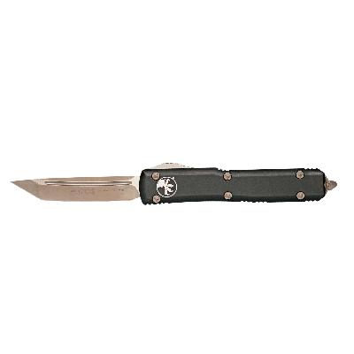 Нож автоматический складной Microtech Ultratech 123-13