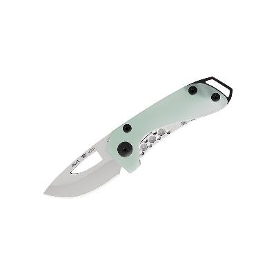Нож складной BUCK Budgie Green 0417GRS