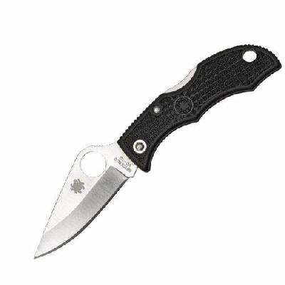 Складной нож Spyderco Ladybug 3