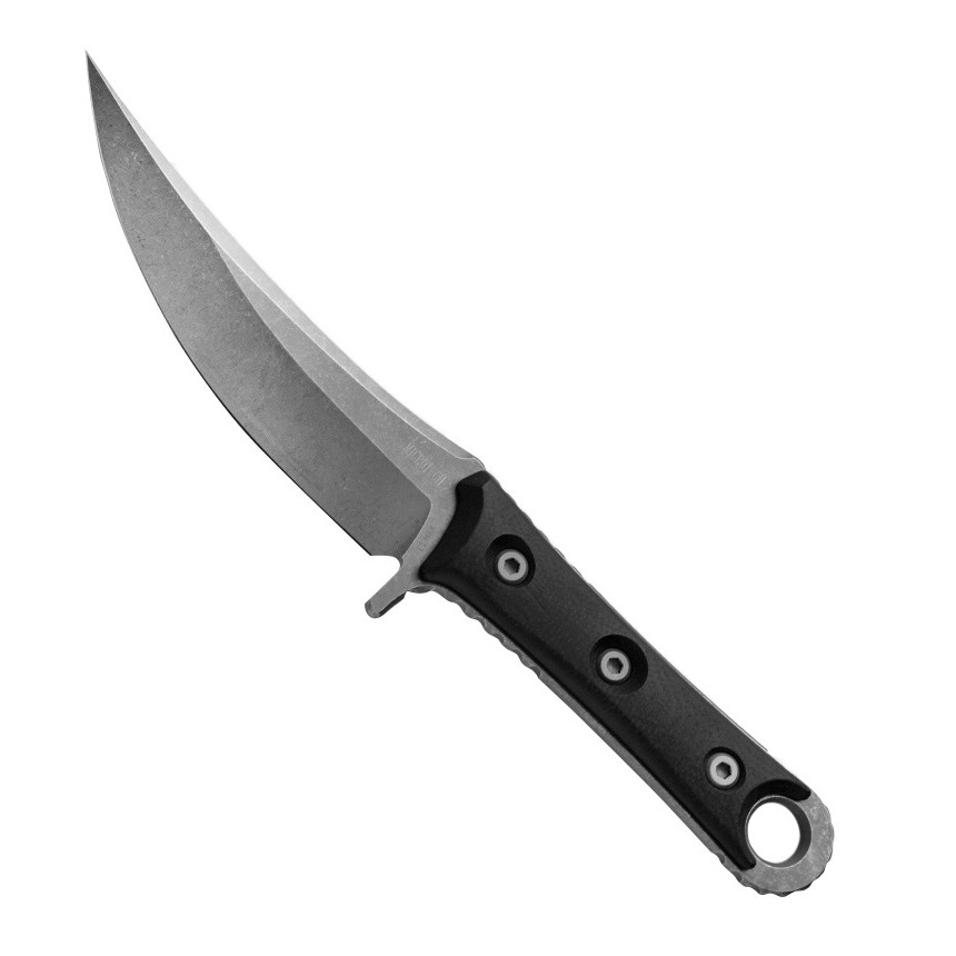 Нож с фиксированным клинком Microtech Borka SBK