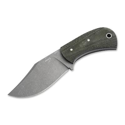 Нож Boker Mad Man 02BO052