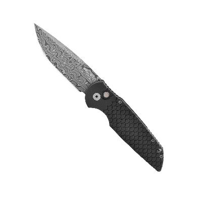 Нож складной Pro-Tech Tactical Response 3 TR-3X1 Blade 2021