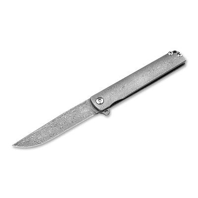 Нож складные Boker Gemma Damascus 01BO358DAM