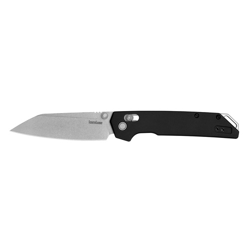 Нож KERSHAW Iridium Reverse Tanto