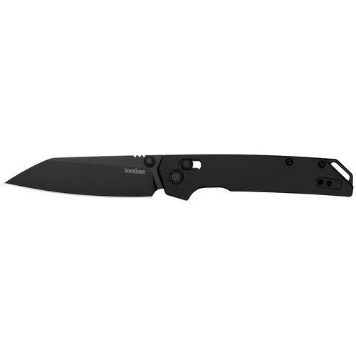 Нож KERSHAW Iridium Reverse Tanto