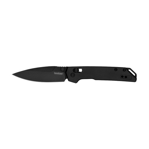 Нож KERSHAW mini Iridium