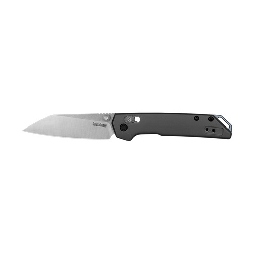 Нож KERSHAW Mini Iridium reverse tanto