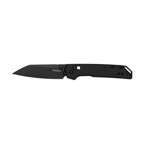 Нож KERSHAW Mini Iridium reverse tanto