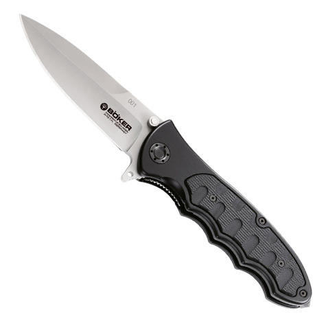 Нож складной Boker Turbine Forum