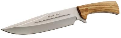 Нож Jabali, Olive Wood Handles