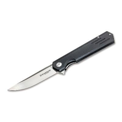 Нож складной Boker Ashigaru BK01SC064