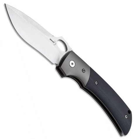 Нож складной Boker Plus Squail Junior VG10