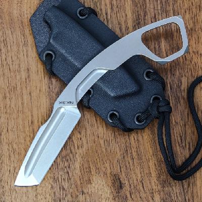 Нож Extrema Ratio N.K.3 7 см EX/N.K.3KSW