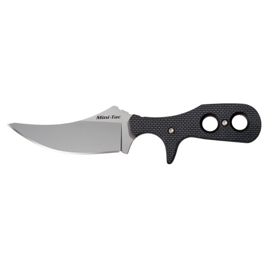 Нож Cold Steel Mini Tac Skinner