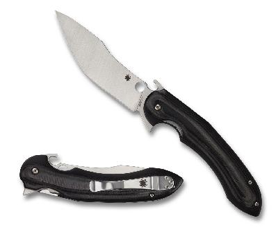 Нож складной Tropen Flipper