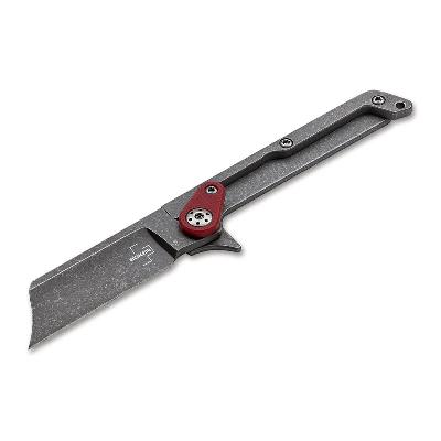 Нож складной Boker Fragment G10 01BO661