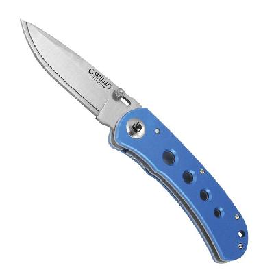 Нож складной  Camillus TigerSharp