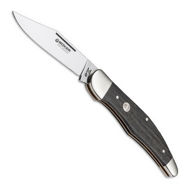 Нож складной Boker 20-20 Classic
