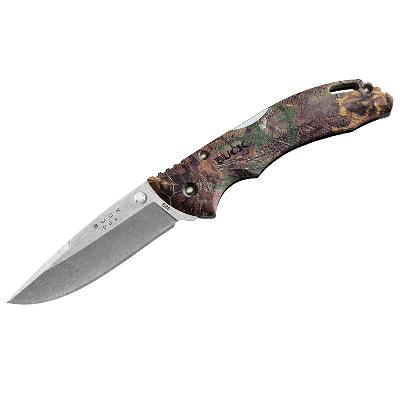 Нож складной BUCK Bantam BHW B0286CMS18